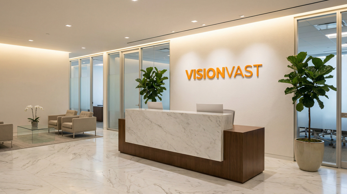 VISIONVAST Photo